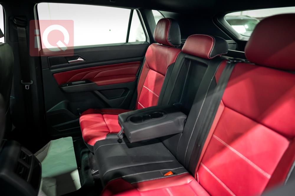 فولكسفاغن أطلس